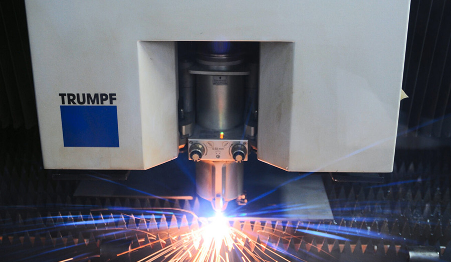 CNC Punching Machine Manufacturers