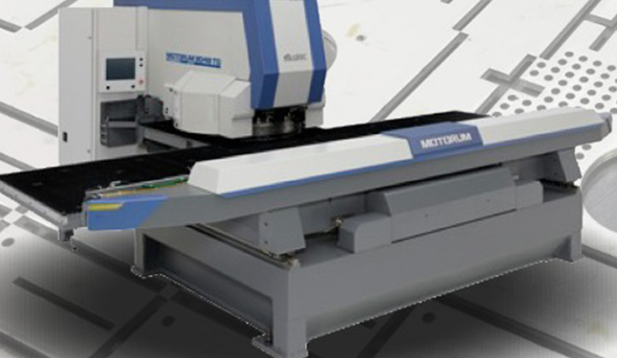 CNC Punching Work CNC Punching Work